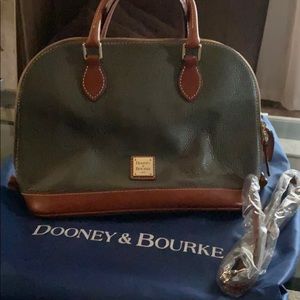 Dooney & Bourke bag